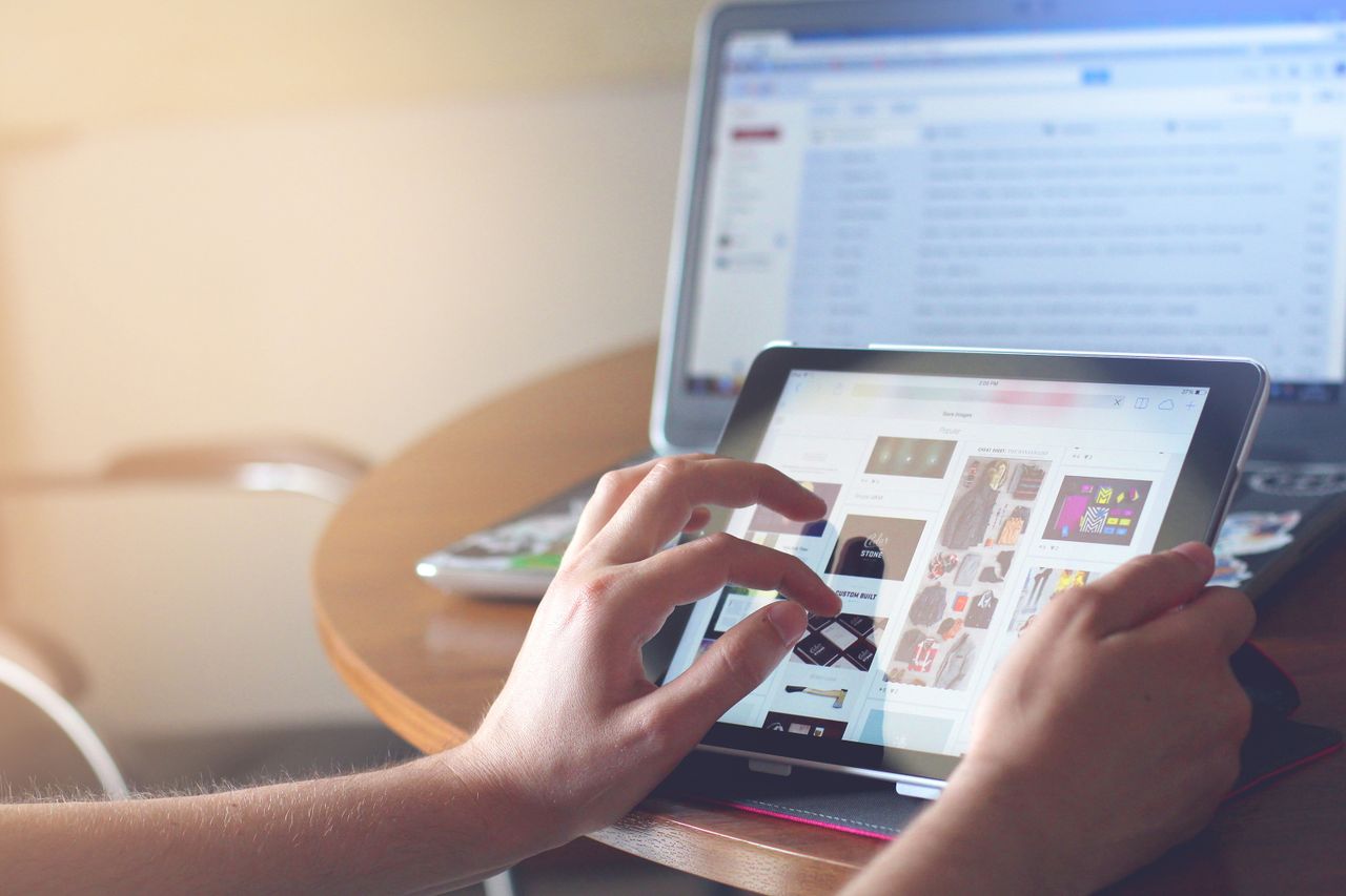 High-Fidelity UI Review Session