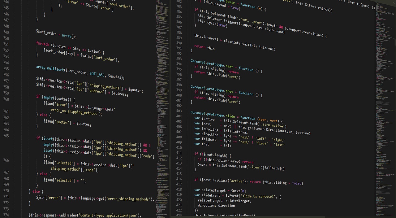 Produktwebsite Hero und Feature Layout